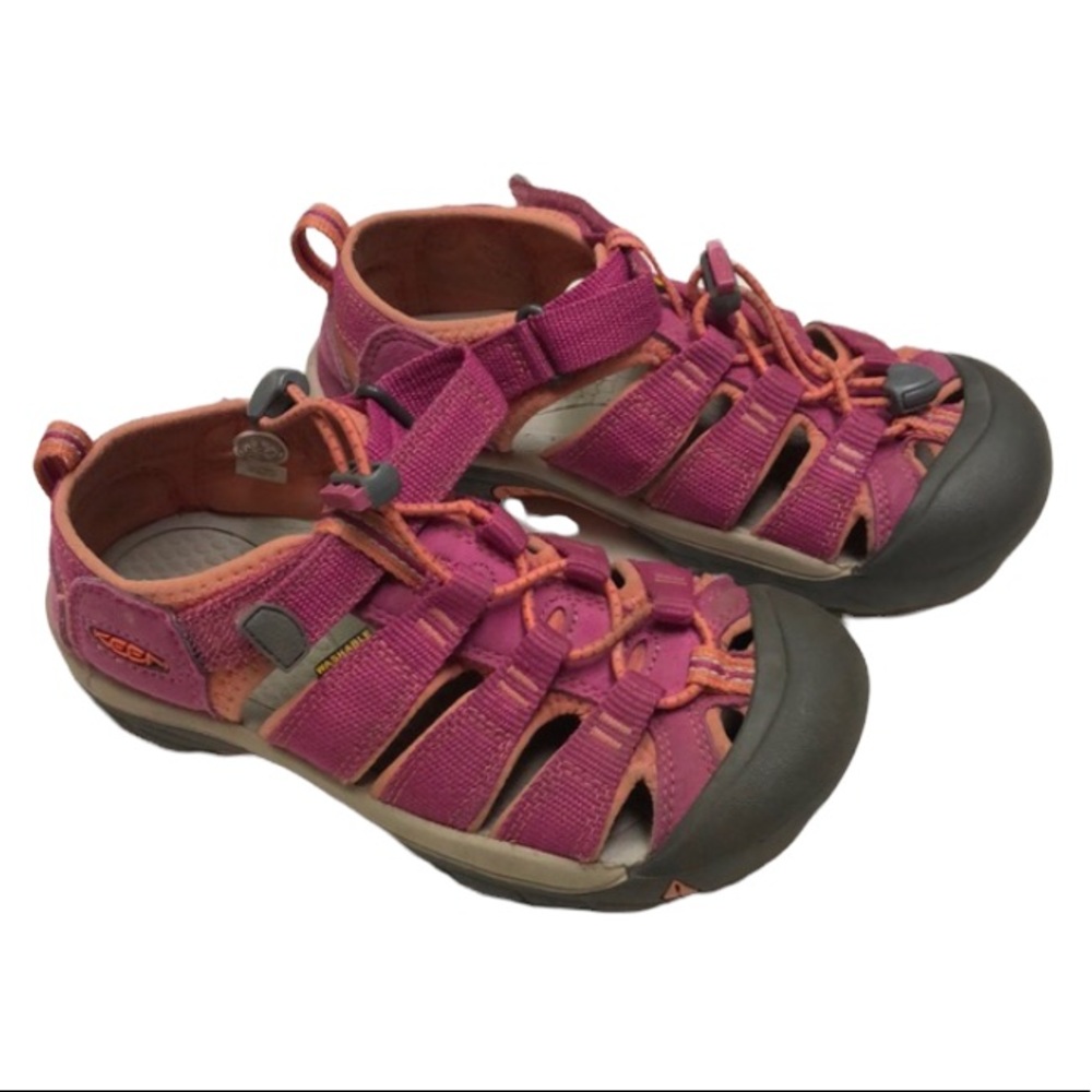Keen • Newport Waterproof Sport Hiking Sandals - 2 - Picture 2 of 6